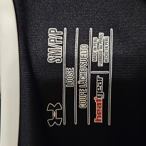 Under Armour polo - Picture 3 of 4